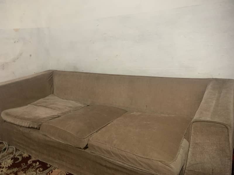 Sofa 3seater 2