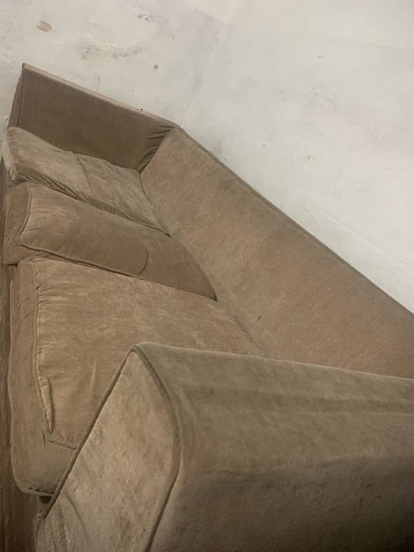 Sofa 3seater 3