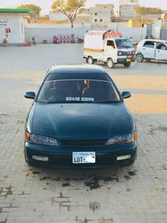 Honda Accord japanese / exchange possible