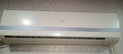 Haier AC 1.5