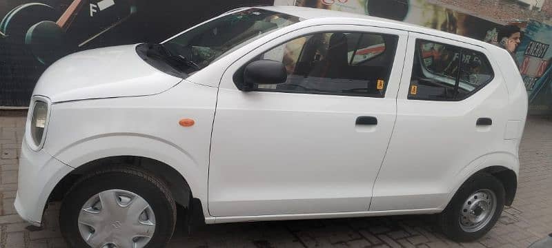 Suzuki Alto 2023 8