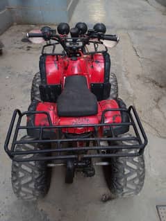 buggy bike 4 wheeler