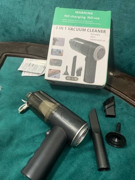 vacuum cleaner 3 in 1 2