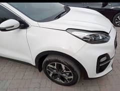 KIA Sportage 2022 FWD