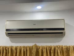 non inverter ac