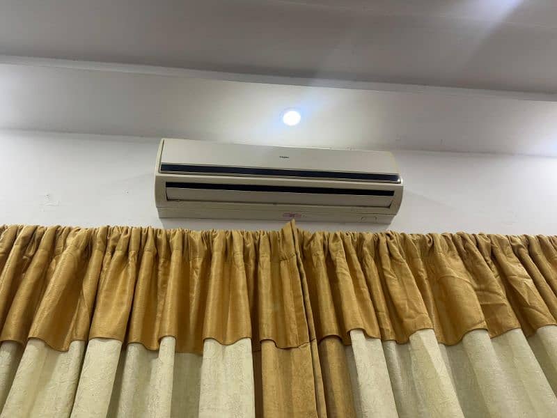 non inverter ac 1