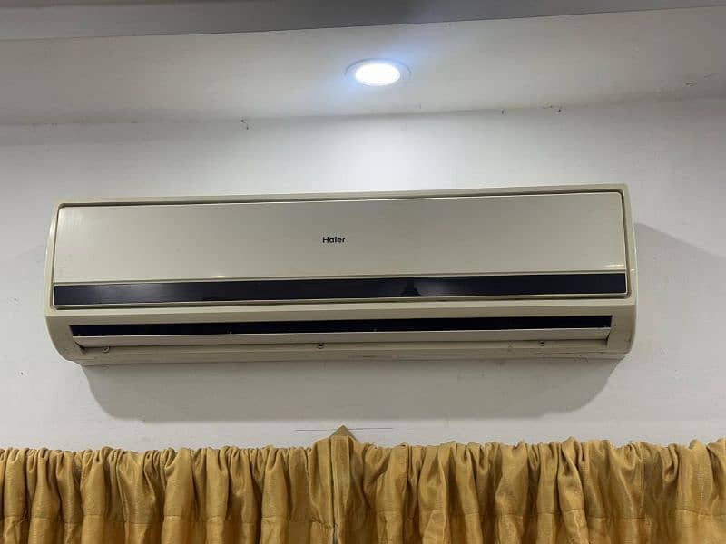 non inverter ac 2