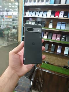 Google Pixel 7A 8/128