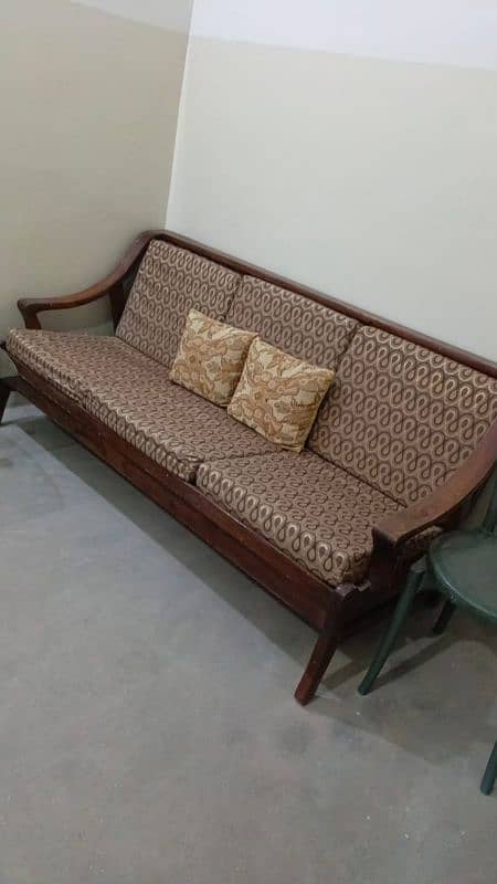 5 seater sofa set 1