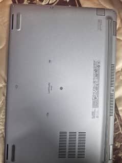 i7 12th gen 16/256GB Dell latitude 5430