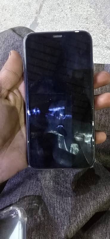 iPhone 11 water pack non PTA 2 months sim working All okay 4