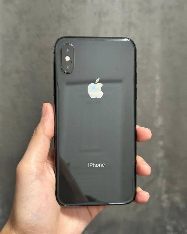 iphone xs non pta 256 0