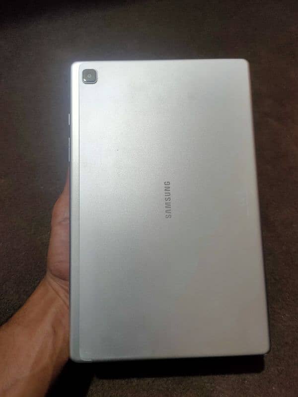 SAMSUNG A7 TABLET 6