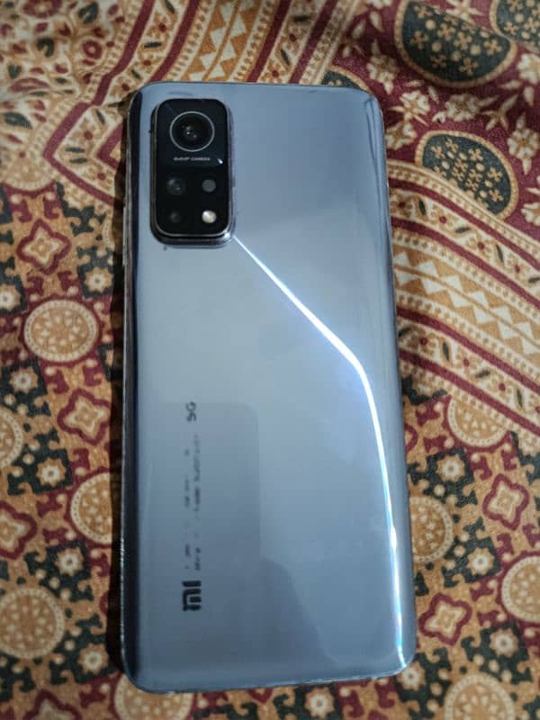 Mi 10t 5G 8/128. 1