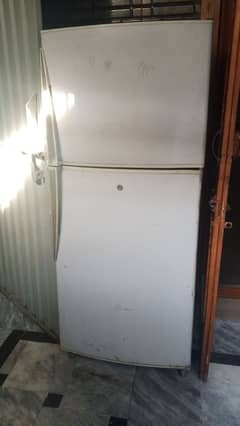 Double Door Refrigerator For Sale