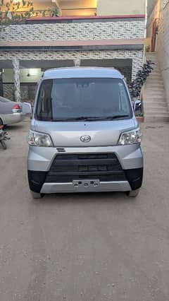 Daihatsu Hijet 2019