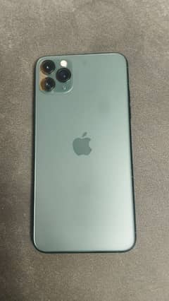 iphone 11promax 64gb non pta factory unlocked.