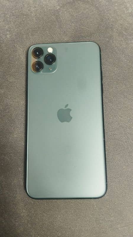 iphone 11promax 64gb non pta factory unlocked. 0