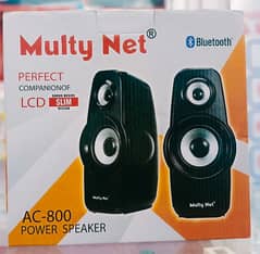 Multy Net Speaker AC 800