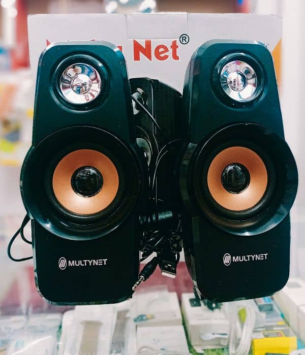 Multy Net Speaker AC 800 1