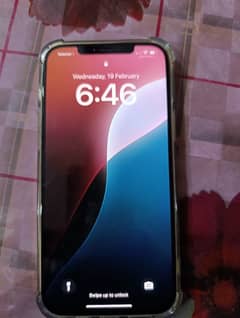 Iphone 12 Pro Max PTA Approved