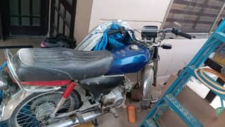 honda cd 70