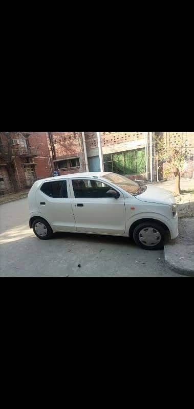 Suzuki Alto 2020/2024 3