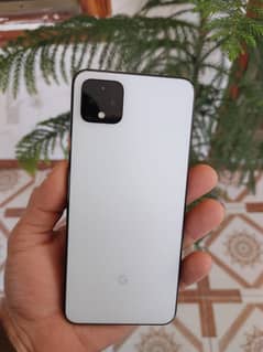 pixel 4xl (exchange possible)