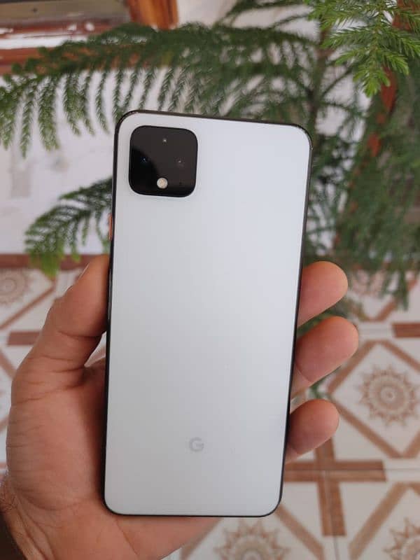 pixel 4xl (exchange possible) 0