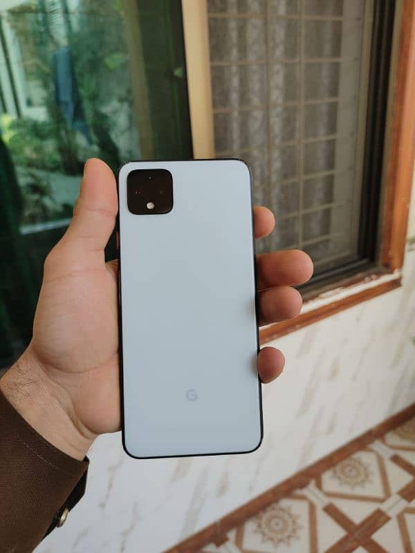 pixel 4xl (exchange possible) 3