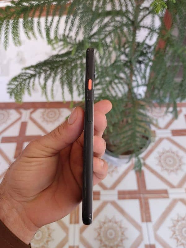 pixel 4xl (exchange possible) 4