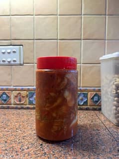 1 kg Fremented KIMCHI