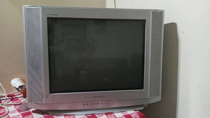 tv Samsung 0