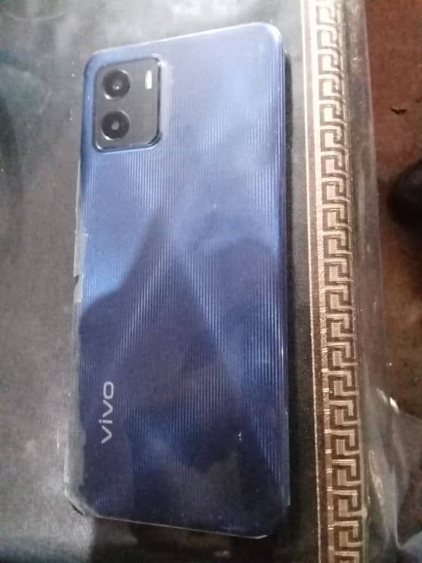 Vivo Y15s for Sale 2