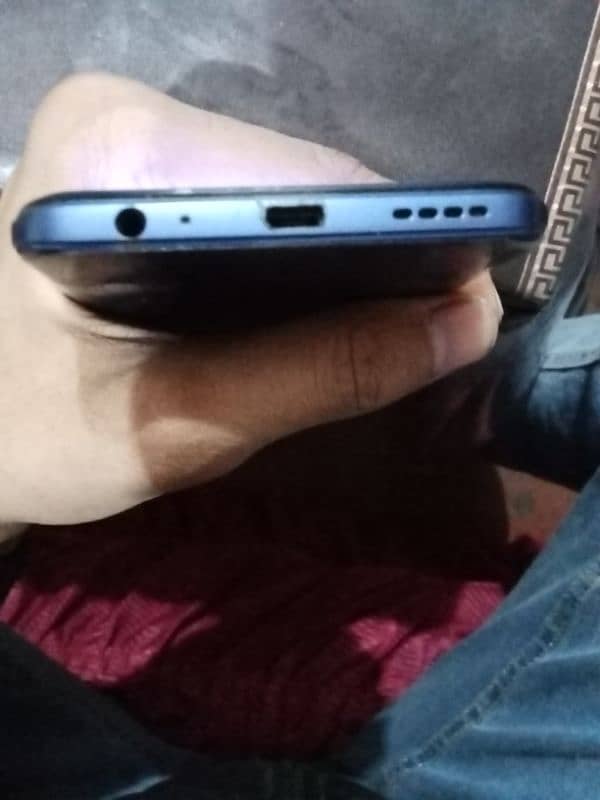 Vivo Y15s for Sale 4