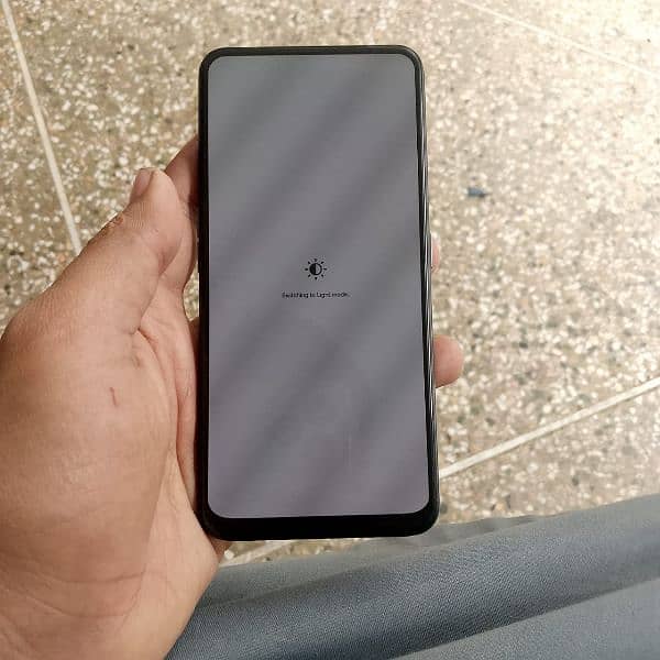 OPPO RENO 2F 0