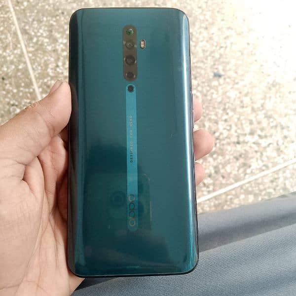 OPPO RENO 2F 6