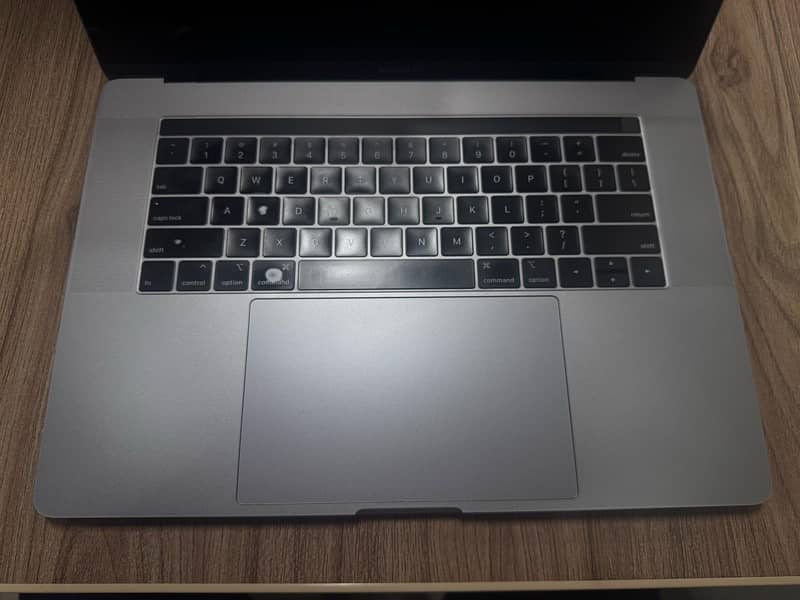 MacBook Pro 2019 15” 5