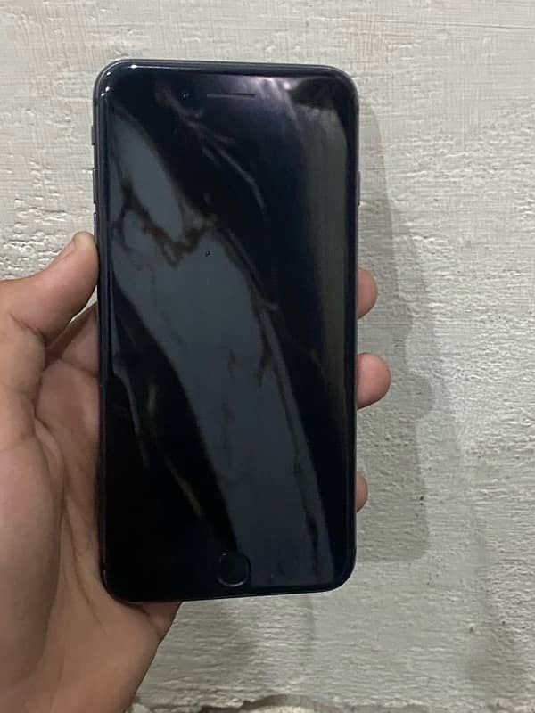 i phone 8 plus pta approved all ok totally genuine 256 gb 2