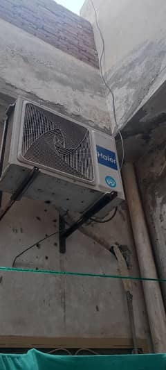 Haier DC inverter