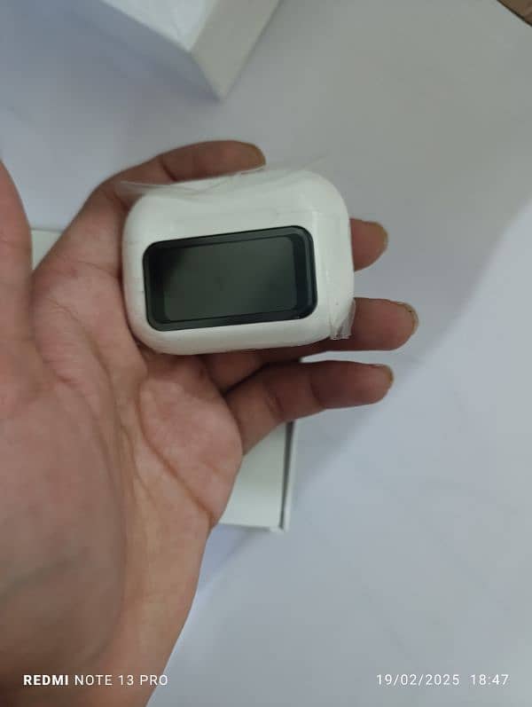 Air pods A9 pro 1