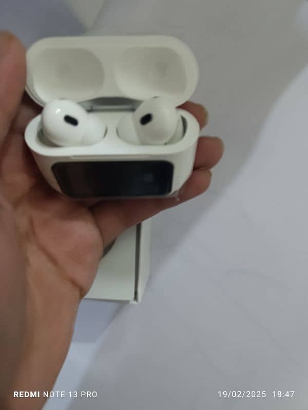 Air pods A9 pro 2