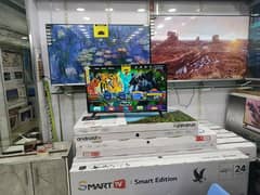 Samsung led tv 32 inches box pack  03004675739