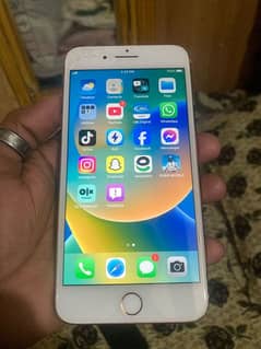 i phone 8 plus 64gb non PTA