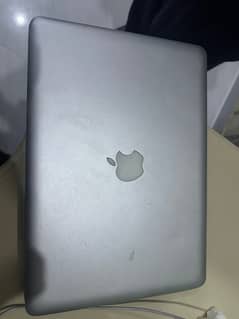 MacBook