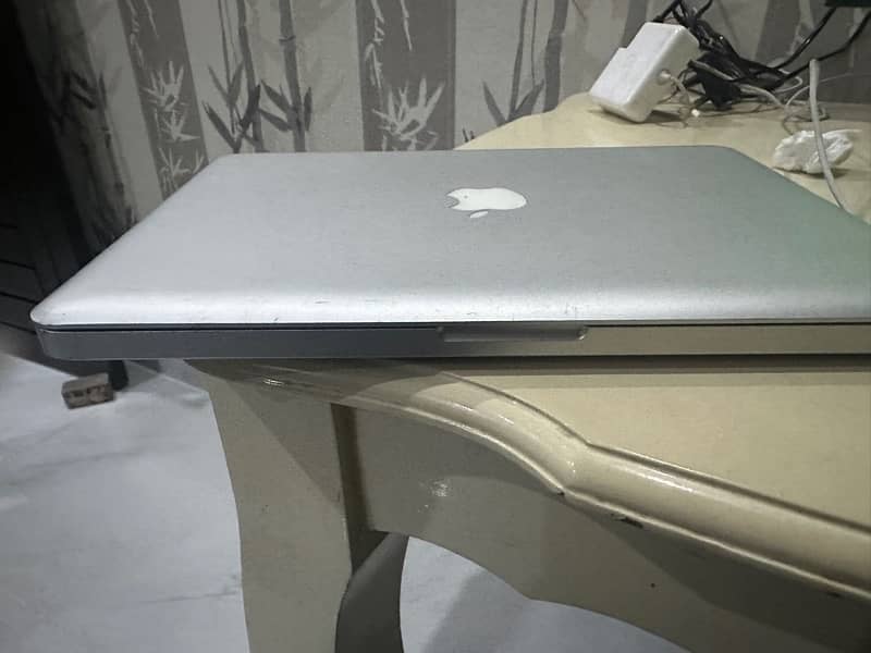 MacBook Pro 2012 512 GB 1