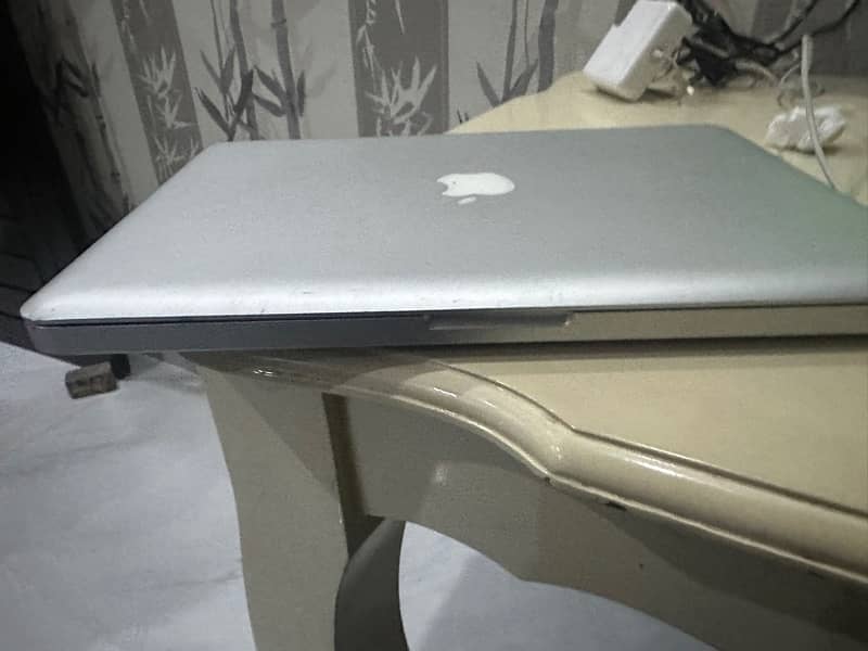 MacBook Pro 2012 512 GB 2