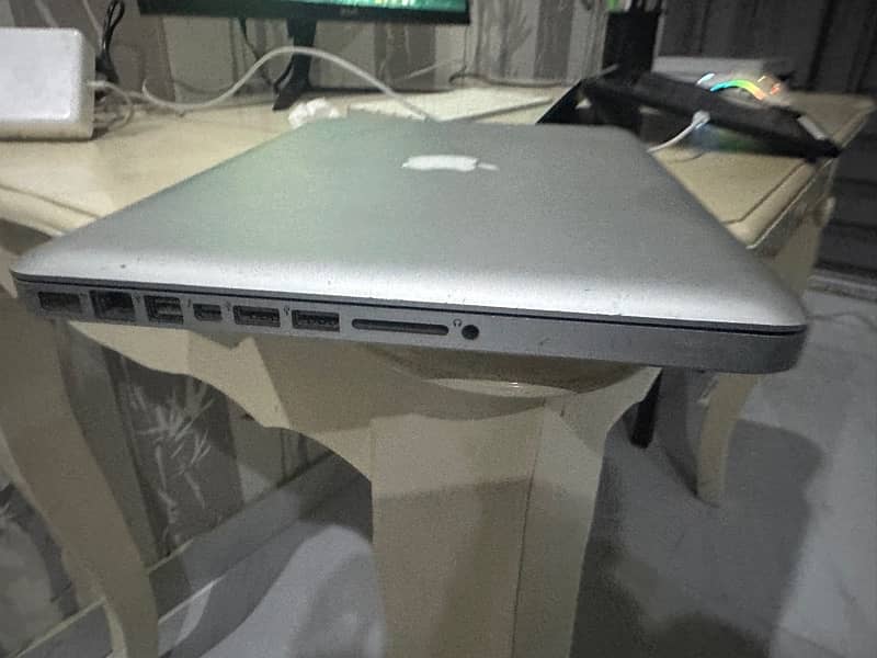 MacBook Pro 2012 512 GB 3