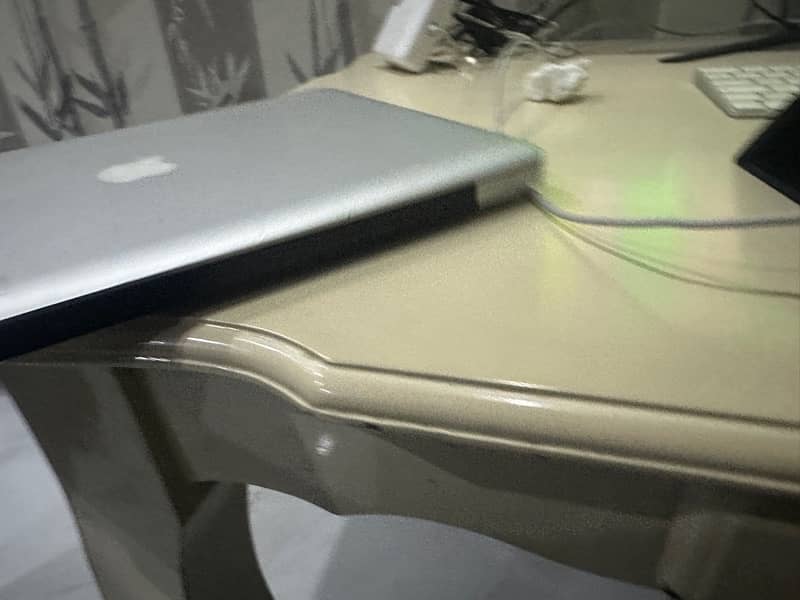 MacBook Pro 2012 512 GB 4