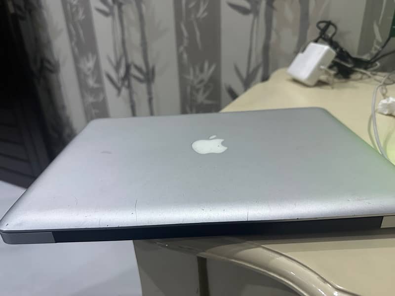 MacBook Pro 2012 512 GB 5